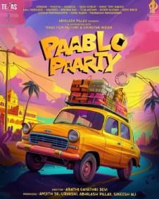 Paablo Paarty