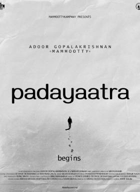 Padayaatra