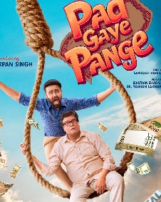 Pad Gaye Pange 