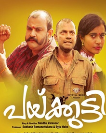 പയ്ക്കുട്ടി