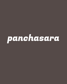 Panchasara