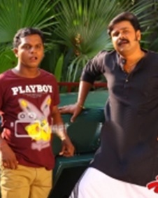 പാപ്പീ അപ്പച്ചാ