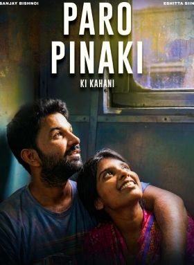Paro Pinaki Ki Kahani