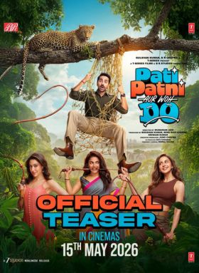 Pati Patni Aur Woh Do