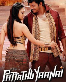 பட்டத்து யானை