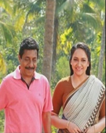 പവിയേട്ടന്റെ മധുരച്ചൂരല്‍