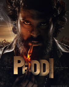 Peddi