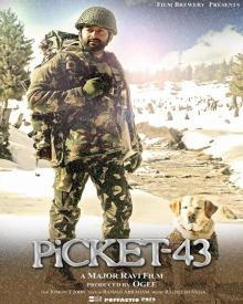 പിക്കറ്റ് 43