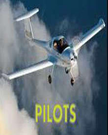 പൈലറ്റ്സ്