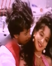 പൂനിലമഴ