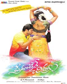 Premantene Chitram