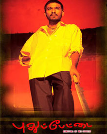 புதுப்பேட்டை