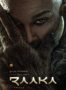 Raaka