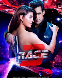 റേസ് 3