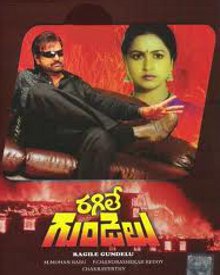 రగిలిన గుండేలు