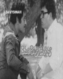 రామారావూగోపాల్రావు