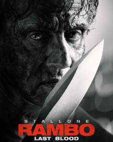 ராம்போ: லாஸ்ட் பிளட்