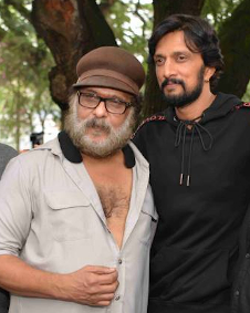 ರವಿ ಬೋಪಣ್ಣ