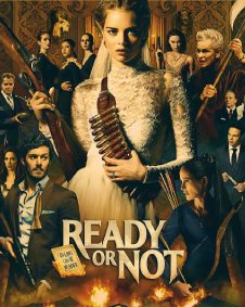 Ready or Not 2: Here I Come