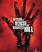 Return to House on Haunted Hill