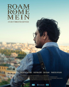 Roam Rome Mein