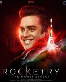 റോക്കട്രി ദി നമ്പി എഫക്ട്