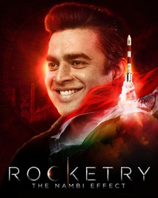 ராக்கெட்ரி: நம்பி விளைவு