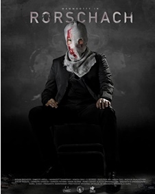 റോഷാക്ക്