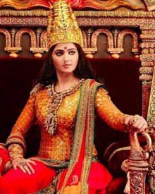 രുദ്രമ്മ ദേവി