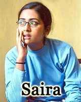 Saira