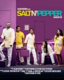 സോൾട്ട് ആന്റ് പെപ്പർ