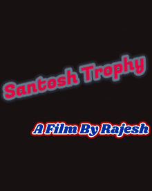 Santosh Trophy