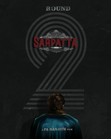 சார்பட்டா 2