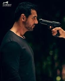 സത്യമേവ ജയതേ