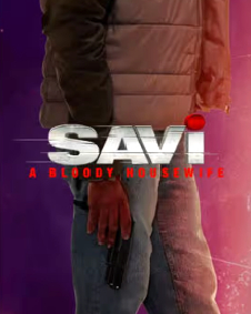 सावी: ए ब्लडी हाउस वाइफ