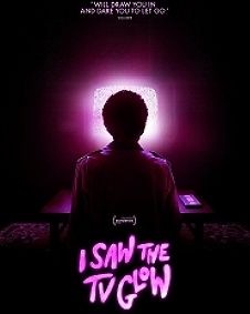 I Saw The TV Glow