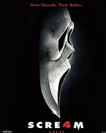Scream 4
