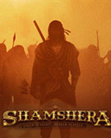 शमशेरा