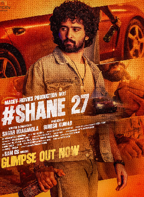 Shane 27