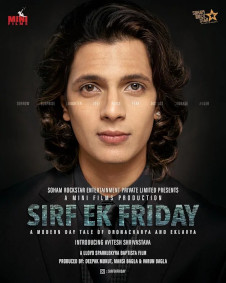 Sirf Ek Friday