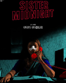 सिस्टर मिडनाइट