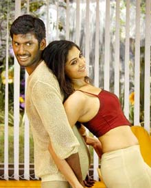 சிவப்பதிகாரம்