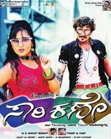 ಸಾರಿ ಕಣೇ