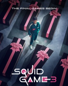 Squid Game Season 3