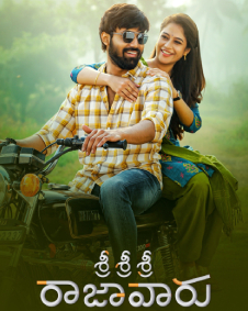 Sri Sri Sri Raajavaru