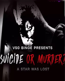 Suicide or Murder?