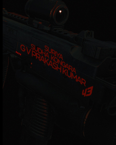 புறநானூறு