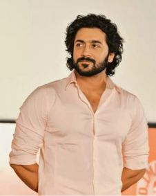 Suriya 46