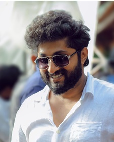 സ്വര്‍ഗ്ഗത്തിലെ കട്ടുറുമ്പ്