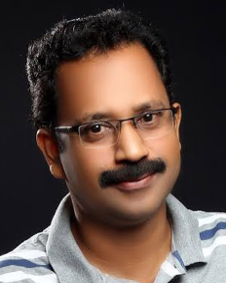 Swayhanile Poochakkutti